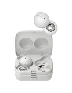 Sony LinkBuds WF-L900 Blanco | Auriculares en Logroño