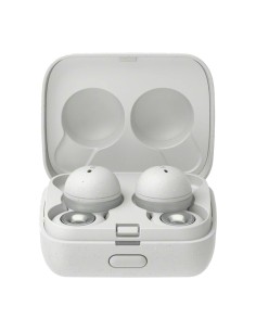 Sony LinkBuds WF-L900 Blanco | Auriculares en Logroño 2