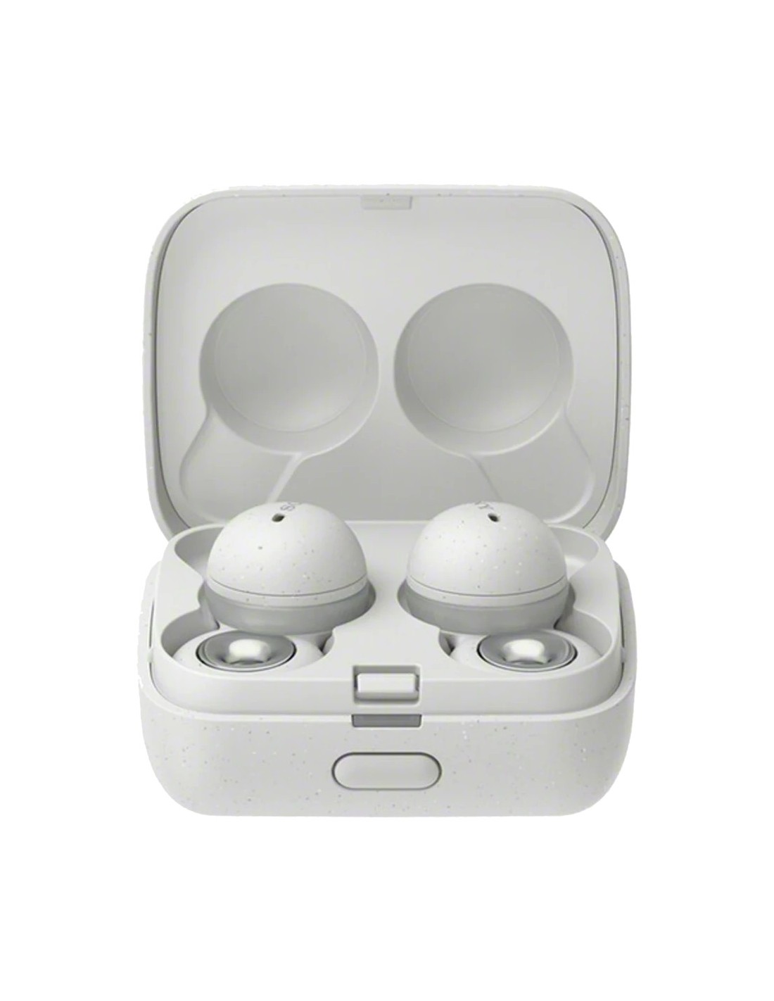 Sony LinkBuds WF-L900 Blanco | Auriculares en Logroño