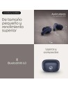Motorola Moto Buds 2 Plus | Auriculares en Logroño