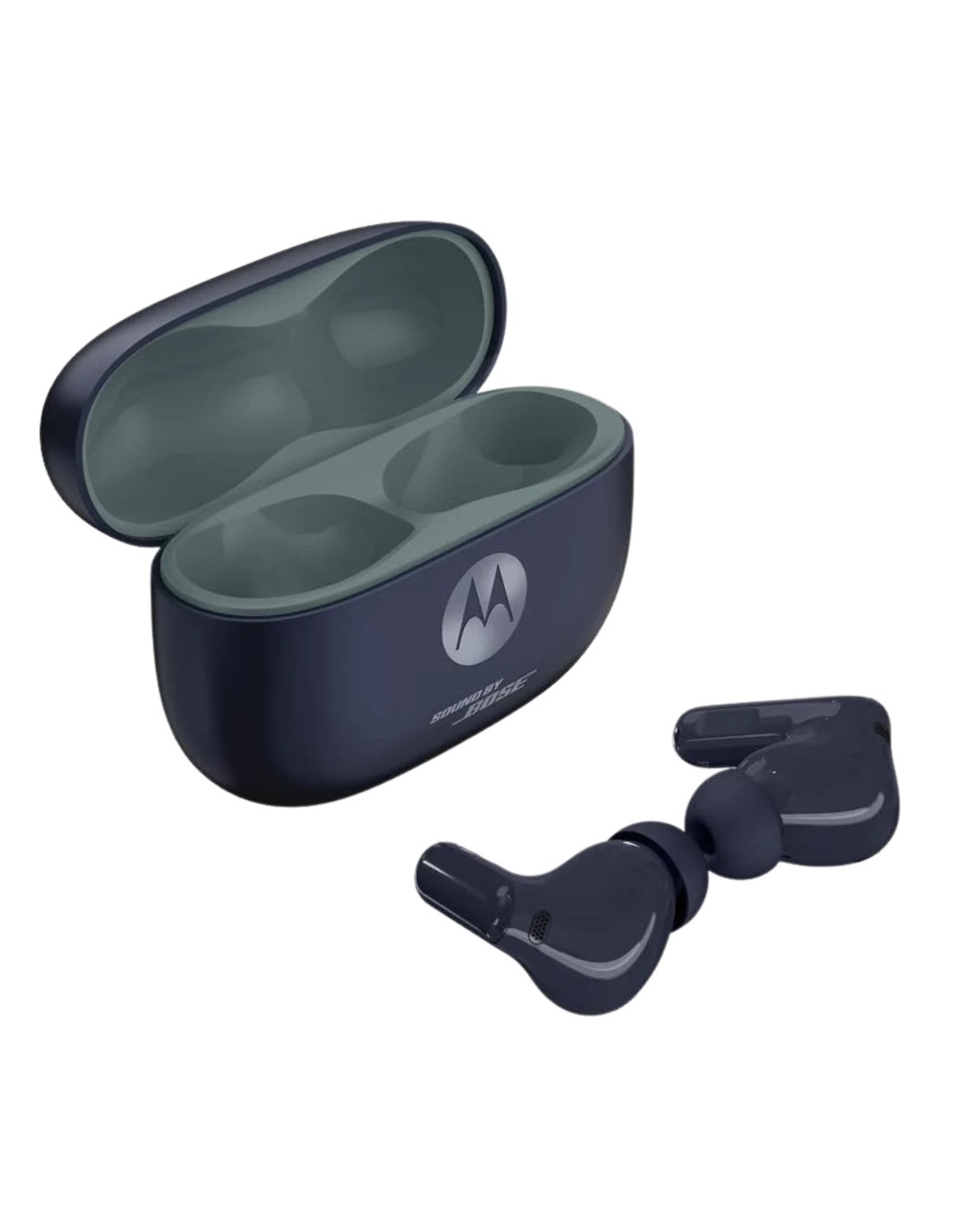 Motorola Moto Buds 2 Plus | Auriculares en Logroño