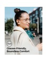 SoundPEATS Clip1 | Auriculares en Logroño