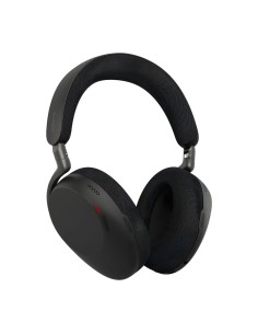 Jabra Evolve3 85 Stereo Negro | Auriculares en Logroño