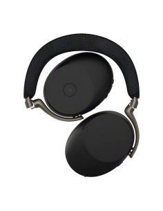 Jabra Evolve3 85 Stereo Negro | Auriculares en Logroño 2