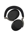 Jabra Evolve3 85 Stereo Negro | Auriculares en Logroño