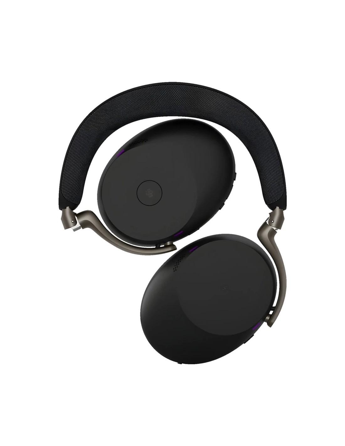 Jabra Evolve3 85 Stereo Negro | Auriculares en Logroño