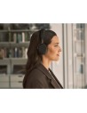 Jabra Evolve3 85 Stereo Negro | Auriculares en Logroño