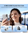 EarFun Clip 2 | Auriculares en Logroño