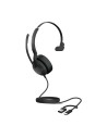 Jabra Evolve2 50 Mono USB-C/A | Auriculares en Logroño