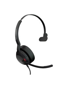 Jabra Evolve2 50 Mono USB-C/A | Auriculares en Logroño 2