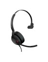 Jabra Evolve2 50 Mono USB-C/A | Auriculares en Logroño