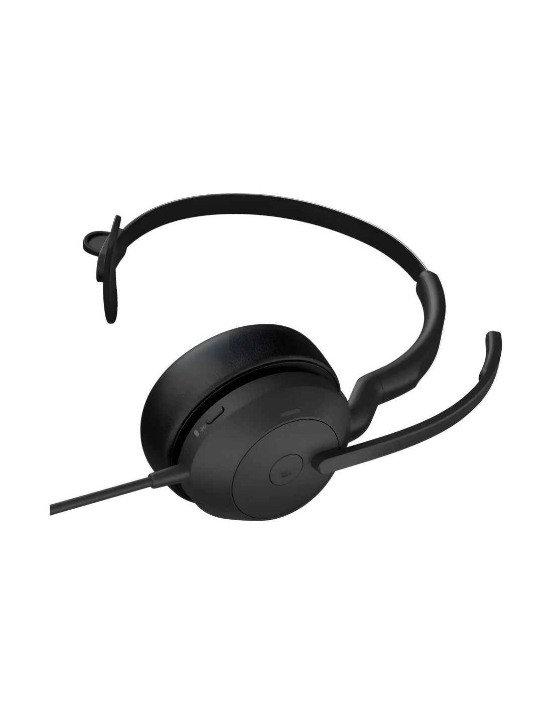 Jabra Evolve2 50 Mono USB-C/A | Auriculares en Logroño