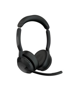 Jabra Evolve2 55 UC Stereo Link 380 USB-C | Auriculares en Logroño 2