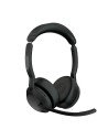 Jabra Evolve2 55 UC Stereo Link 380 USB-C | Auriculares en Logroño