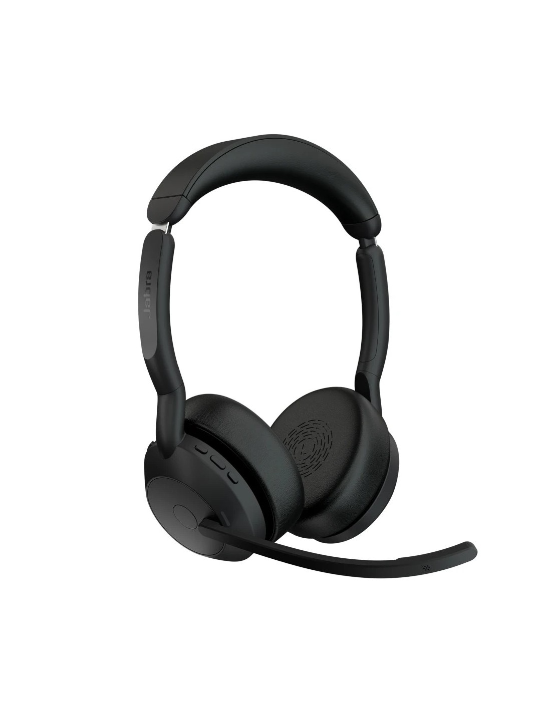 Jabra Evolve2 55 UC Stereo Link 380 USB-C | Auriculares en Logroño