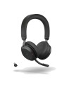 Jabra Evolve2 55 UC Stereo Link 380 USB-C | Auriculares en Logroño