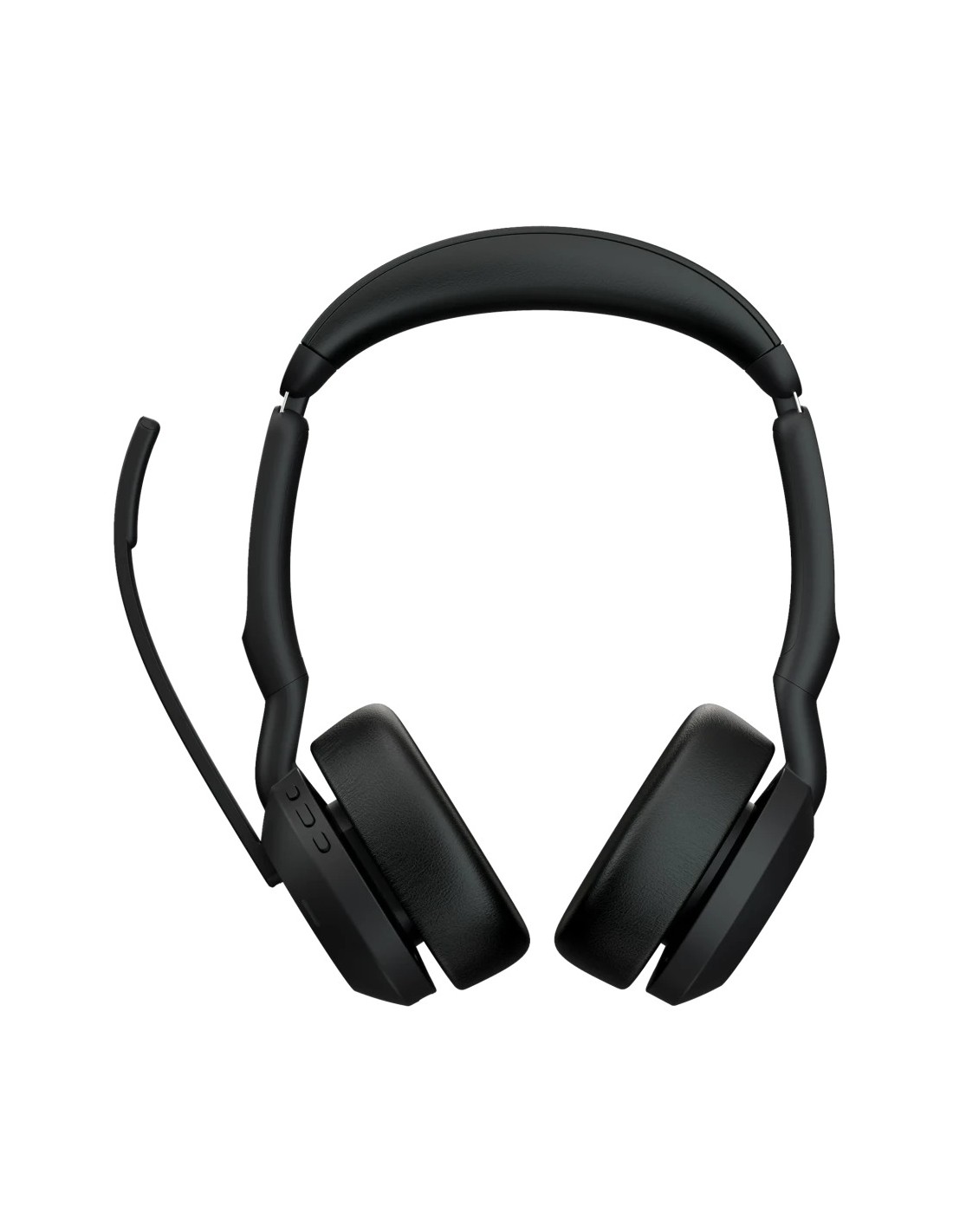 Jabra Evolve2 55 UC Stereo Link 380 USB-C | Auriculares en Logroño
