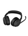 Jabra Evolve2 55 UC Stereo Link 380 USB-C | Auriculares en Logroño