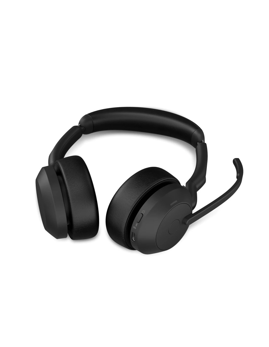 Jabra Evolve2 55 UC Stereo Link 380 USB-C | Auriculares en Logroño