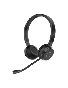 Jabra Evolve 65 TE UC Stereo 32Ω | Auriculares en Logroño