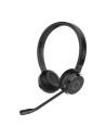 Jabra Evolve 65 TE UC Stereo 32Ω | Auriculares en Logroño