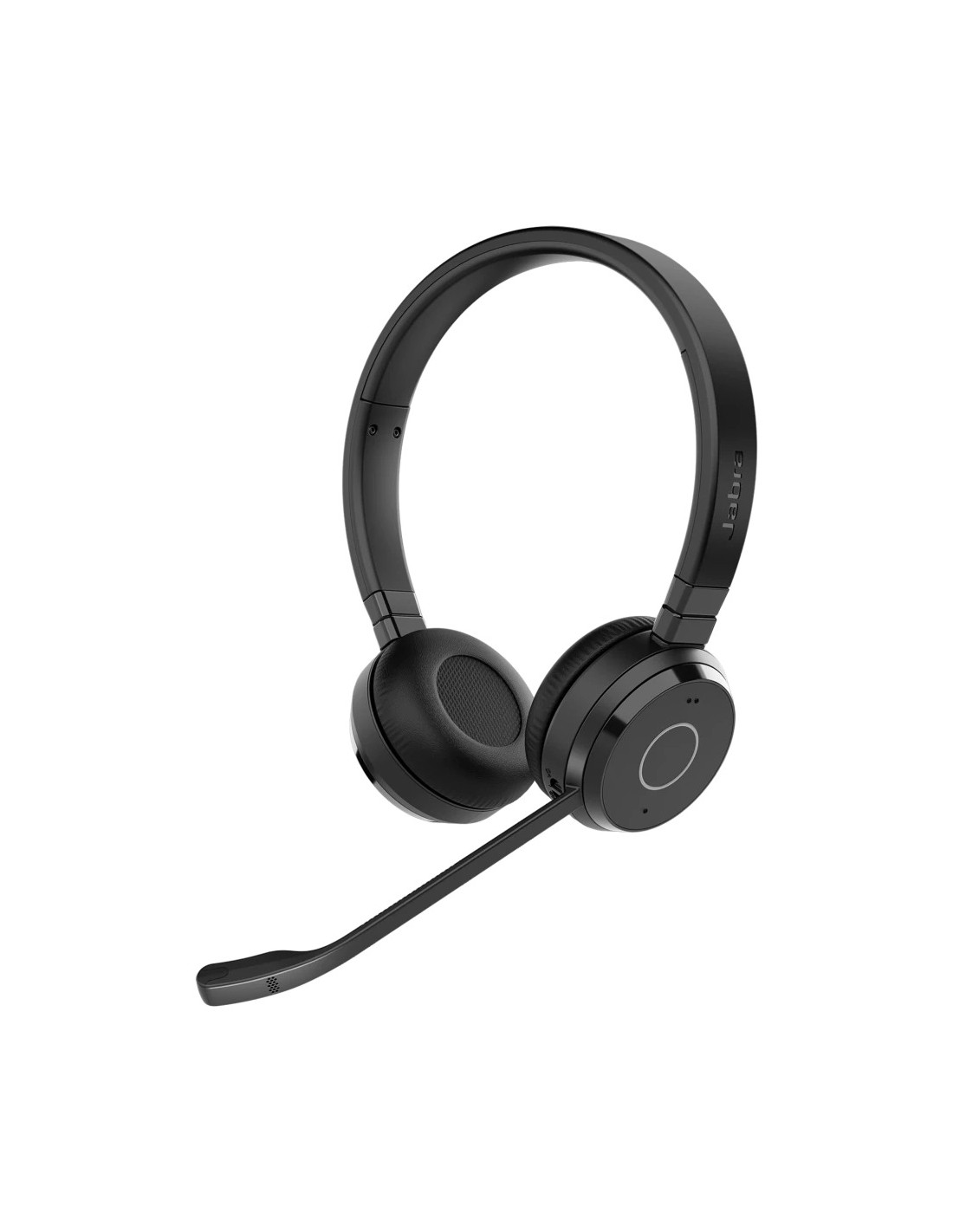 Jabra Evolve 65 TE UC Stereo 32Ω | Auriculares en Logroño