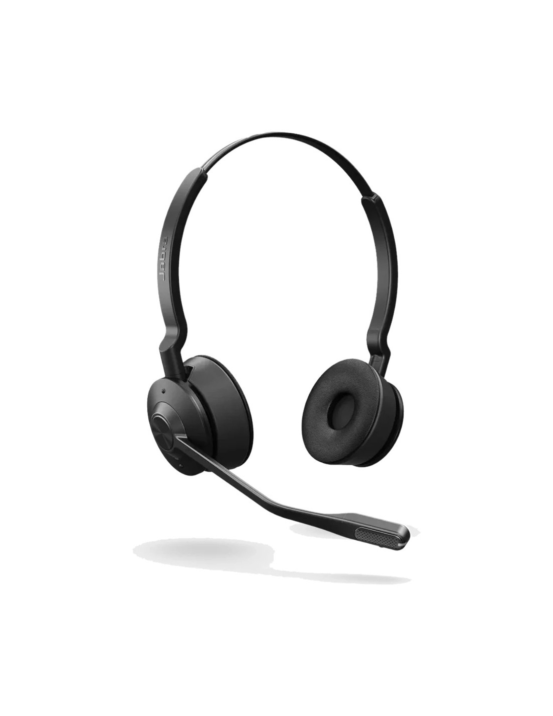 Jabra Evolve 65 TE UC Stereo 32Ω | Auriculares en Logroño