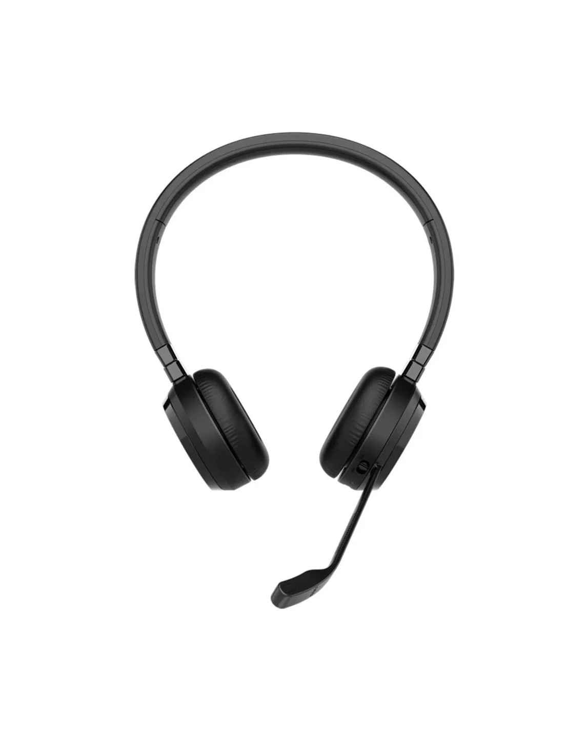 Jabra Evolve 65 TE UC Stereo 32Ω | Auriculares en Logroño