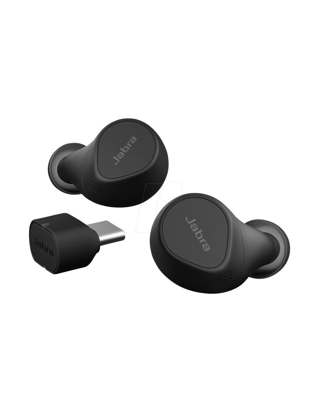 Jabra Evolve2 Buds UC USB-C | Auriculares en Logroño
