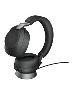 Jabra Evolve2 85 UC Stereo | Auriculares en Logroño 2