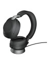 Jabra Evolve2 85 UC Stereo | Auriculares en Logroño