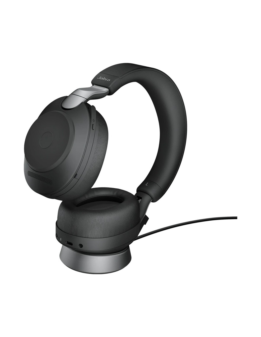 Jabra Evolve2 85 UC Stereo | Auriculares en Logroño