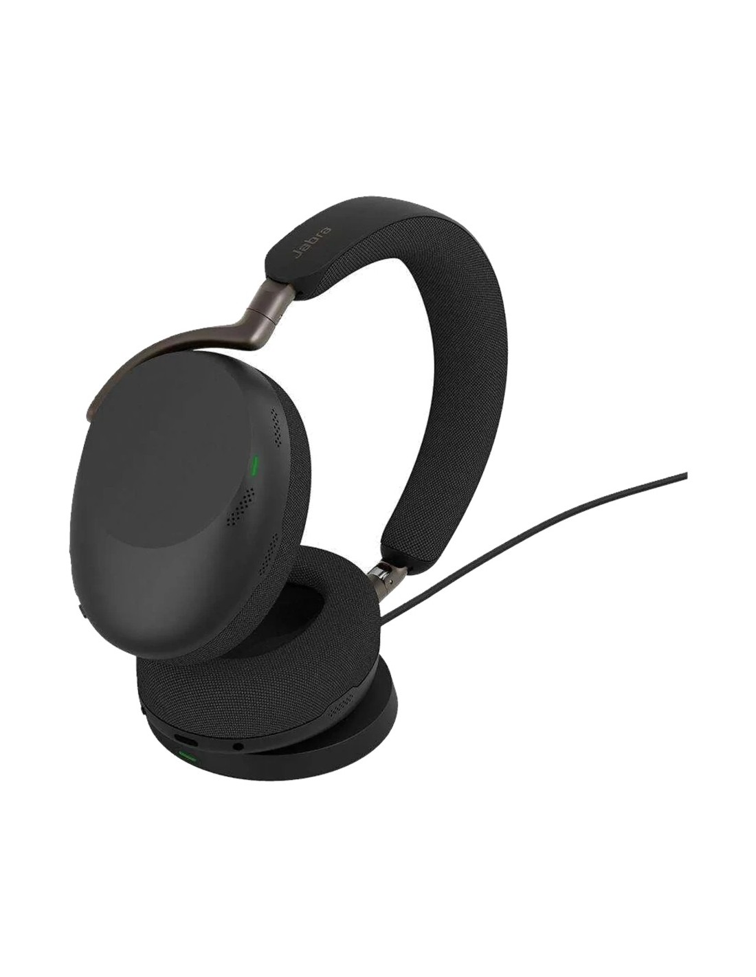 Jabra Evolve2 85 UC Stereo | Auriculares en Logroño