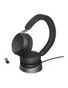Jabra Evolve2 85 UC Stereo | Auriculares en Logroño