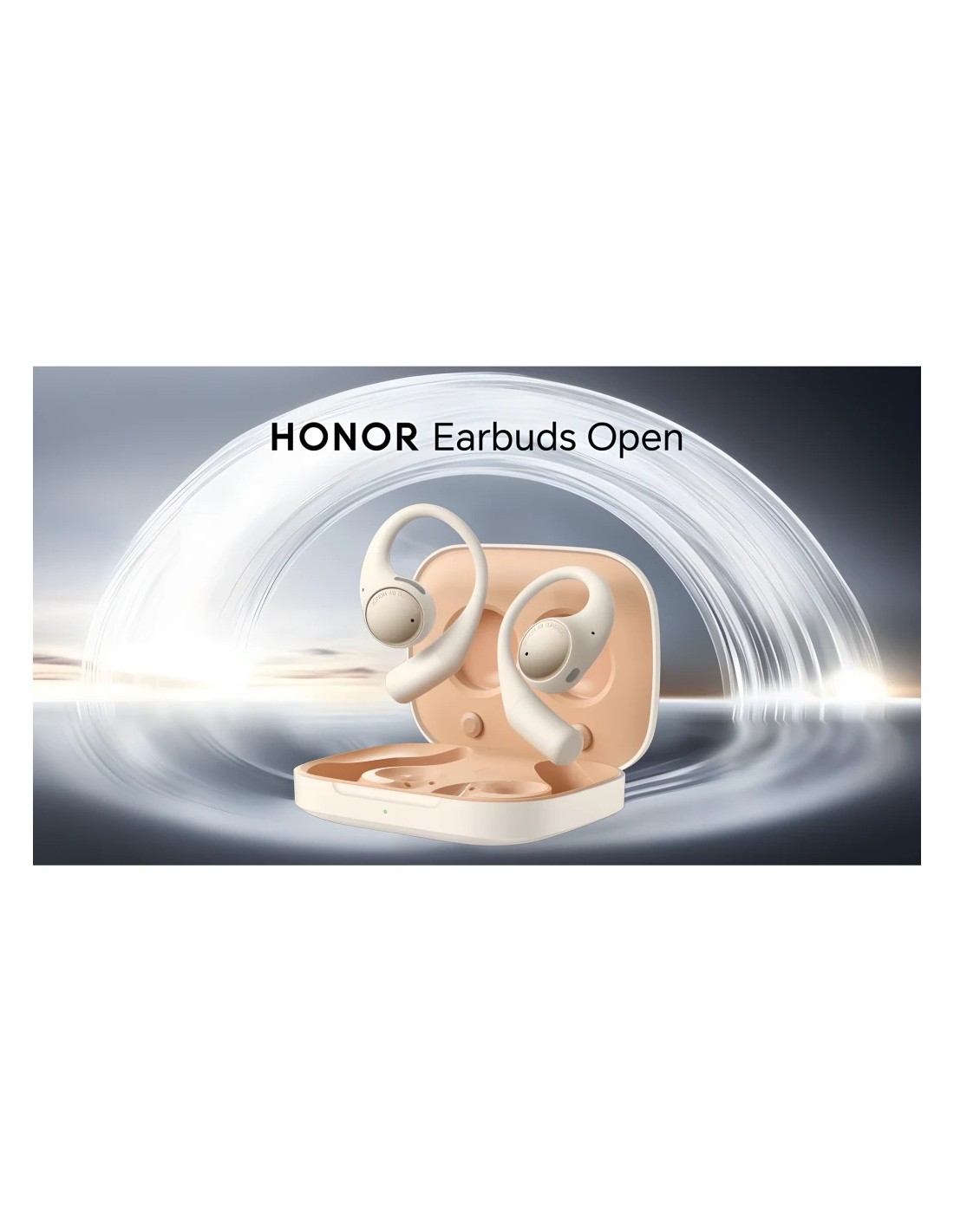 Honor Earbuds | Auriculares en Logroño