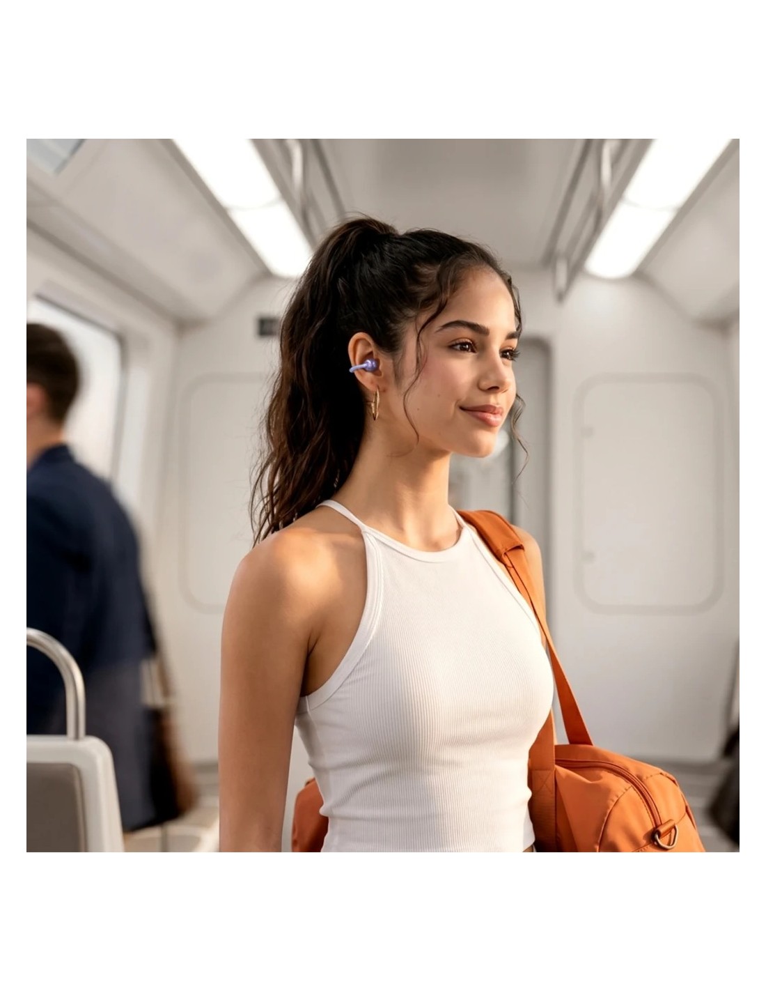 Tronsmart OpenFly Clip S1010 | Auriculares en Logroño