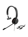 Jabra Evolve 65 TE Mono 32Ω | Auriculares en Logroño