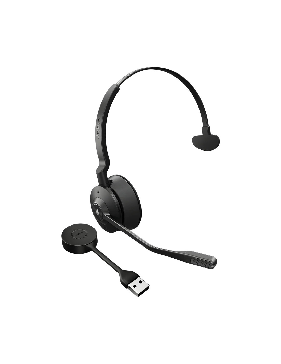 Jabra Evolve 65 TE Mono 32Ω | Auriculares en Logroño