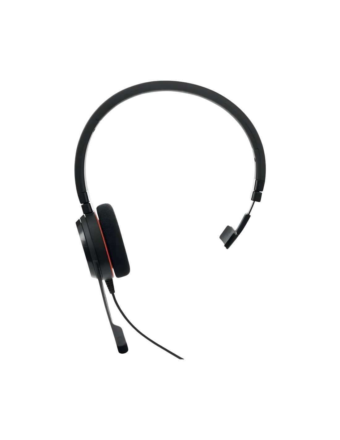 Jabra Evolve 65 TE Mono 32Ω | Auriculares en Logroño