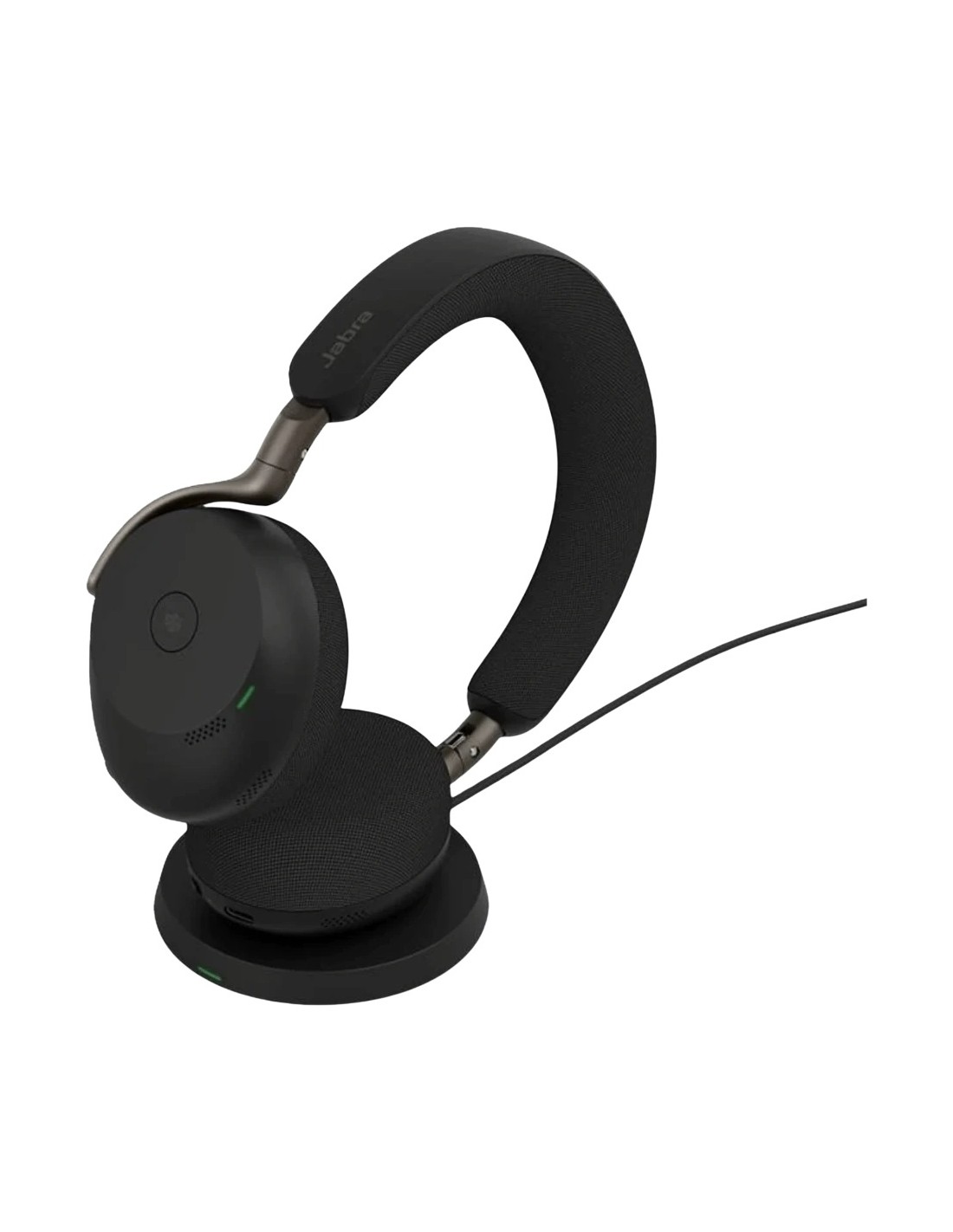 Jabra Evolve3 75 Stereo | Auriculares en Logroño