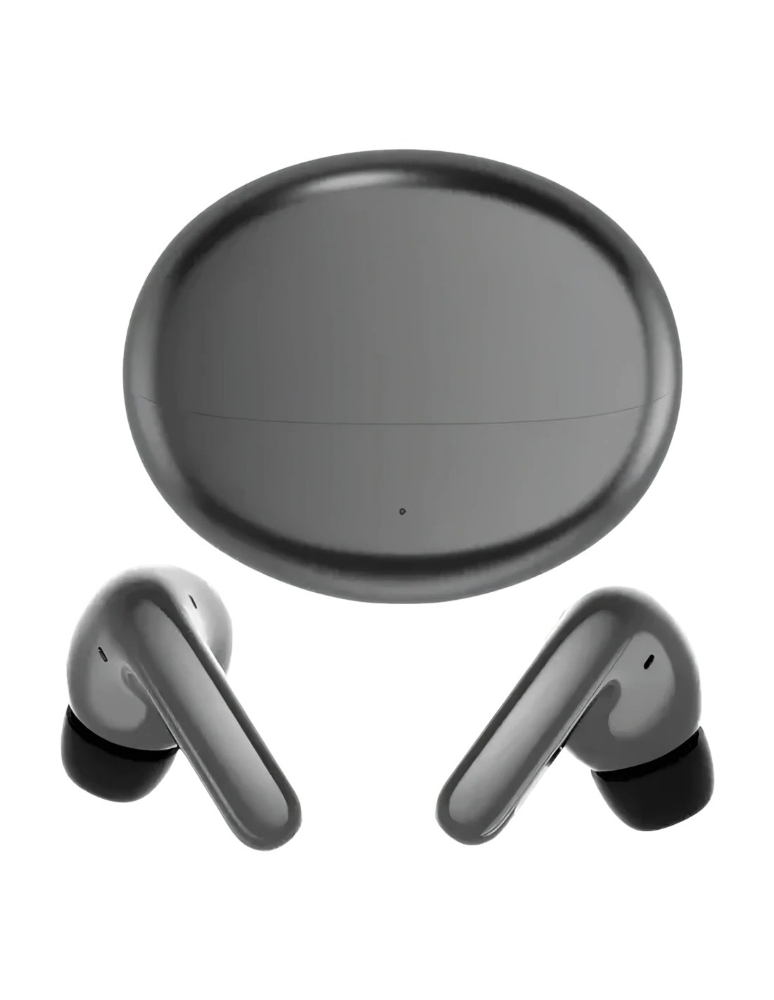 Honor Choice Earbuds X7 Pro Gris | Auriculares en Logroño