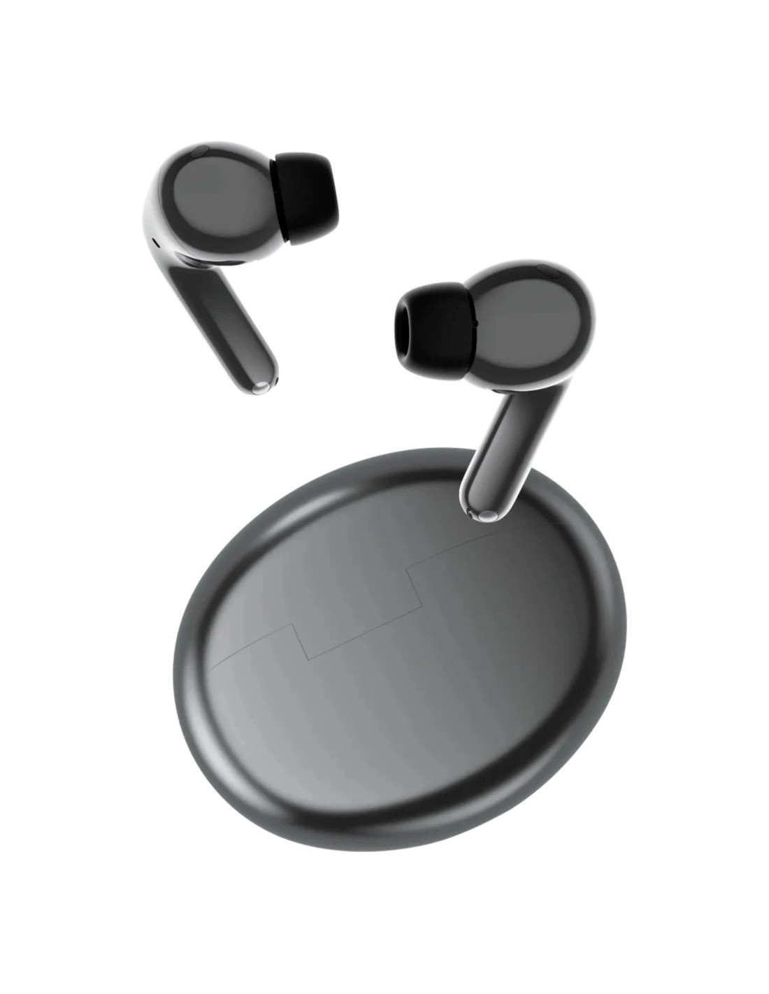 Honor Choice Earbuds X7 Pro Gris | Auriculares en Logroño