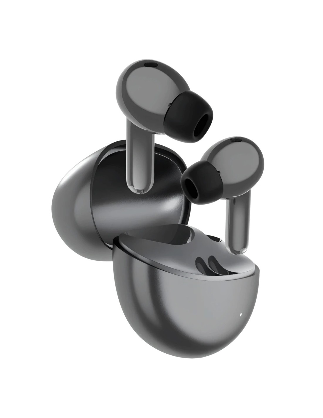 Honor Choice Earbuds X7 Pro Gris | Auriculares en Logroño