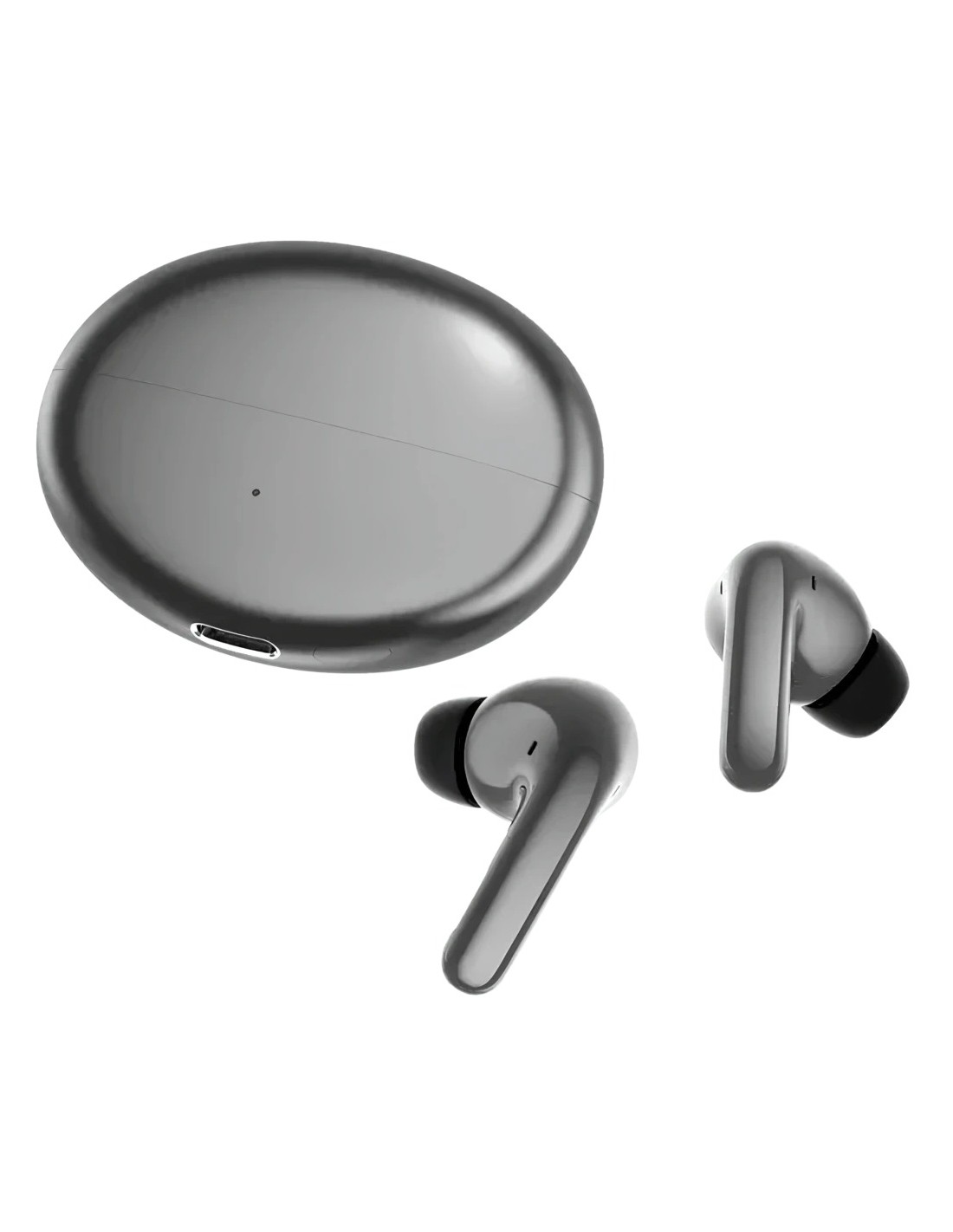 Honor Choice Earbuds X7 Pro Gris | Auriculares en Logroño