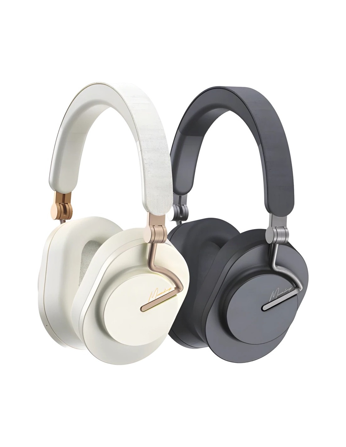Moondrop Edge Gris | Auriculares en Logroño