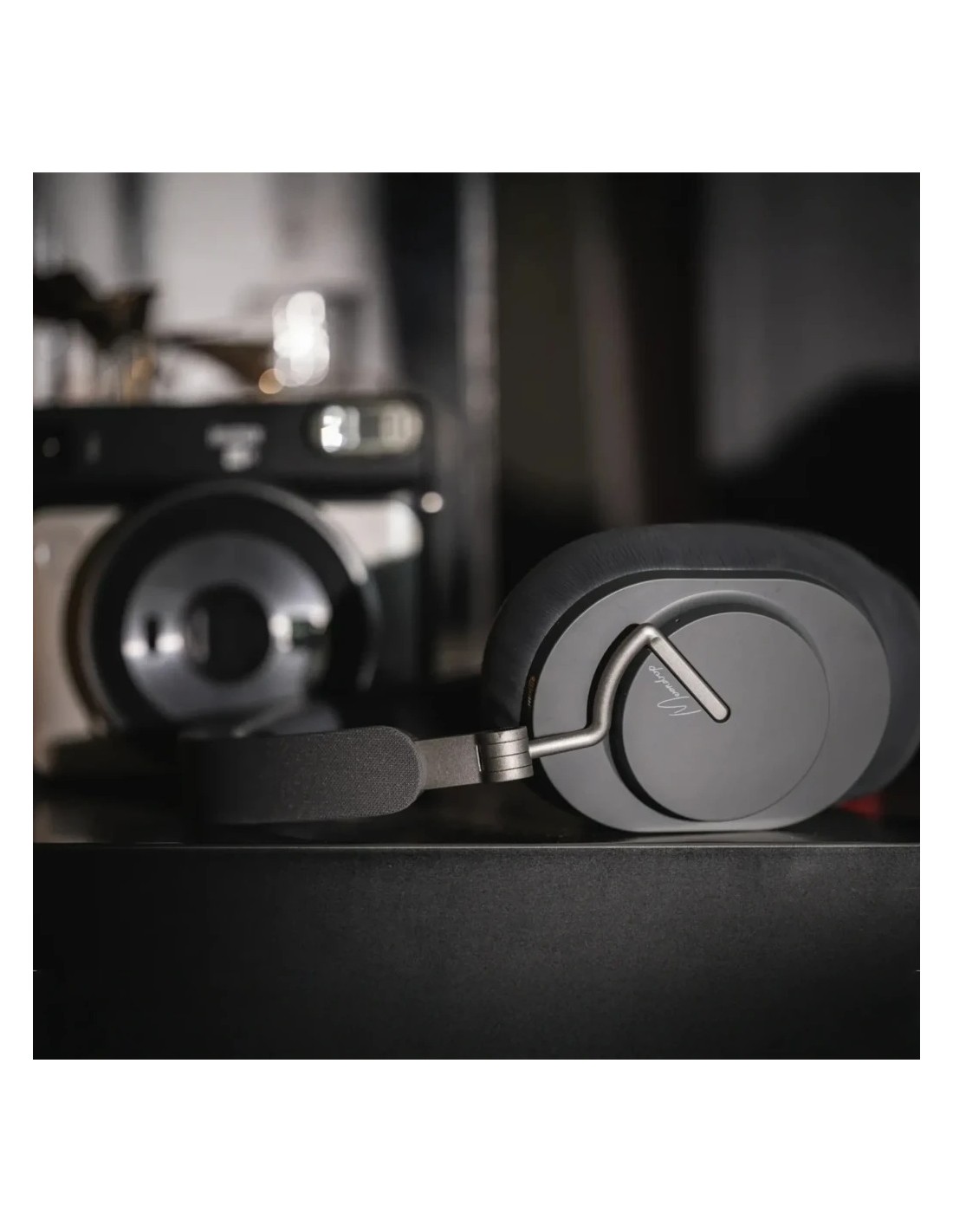Moondrop Edge Gris | Auriculares en Logroño