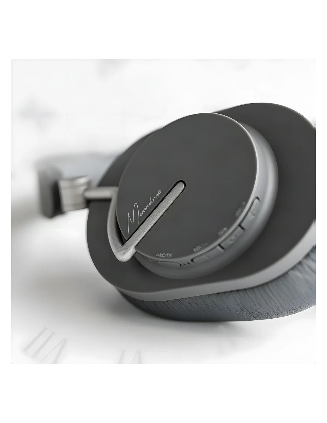 Moondrop Edge Gris | Auriculares en Logroño