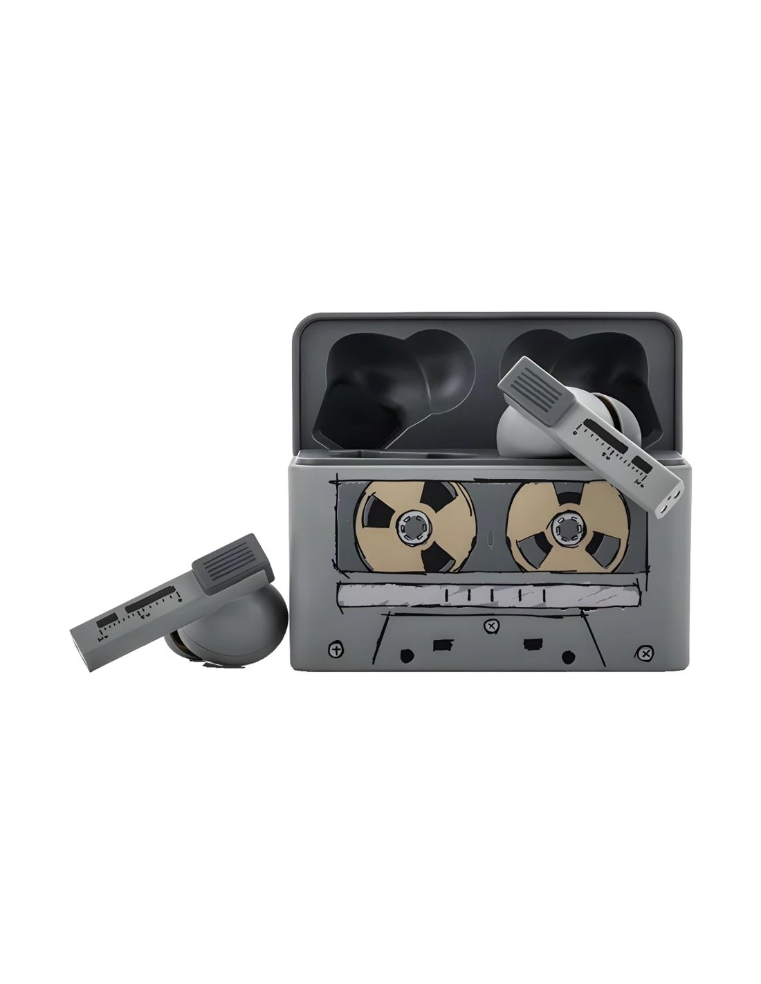 Moondrop Golden Ages 2 | Auriculares en Logroño