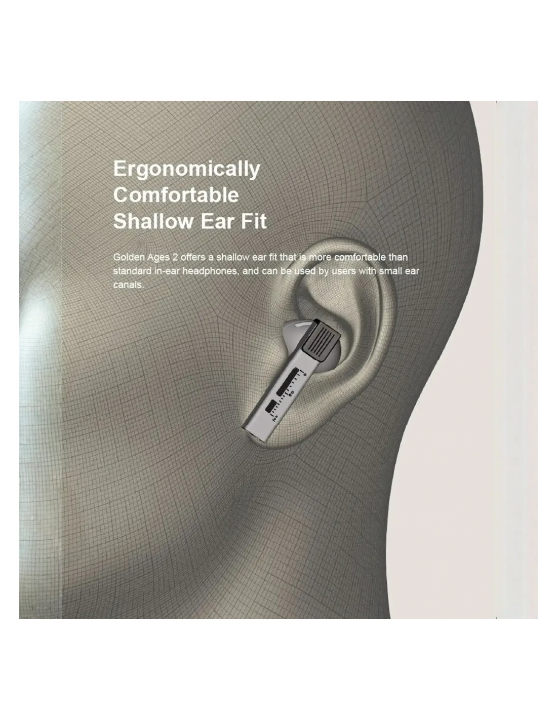 Moondrop Golden Ages 2 | Auriculares en Logroño