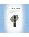 Moondrop Golden Ages 2 | Auriculares en Logroño